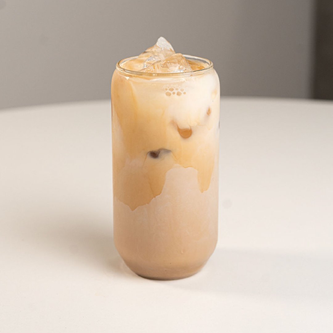 HEALTHY KASA _Caramelo Latte Salado